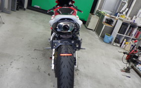 HONDA CBR600RR GEN 3 2012 PC40