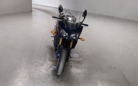 YAMAHA FZ-1 FEATHER RN17