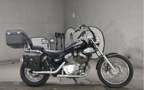 YAMAHA VIRAGO 250 3DM
