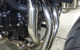 KAWASAKI Z900RS CAFE 2025 ZR900K