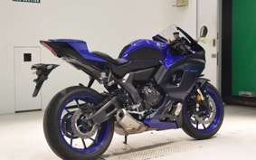 YAMAHA YZF-R7 2022 RM39J