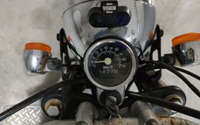HONDA APE 100 HC07