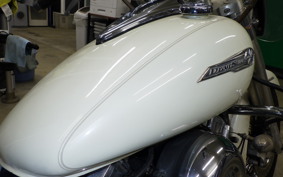 YAMAHA DRAGSTAR 400 CLASSIC 2003 VH01J
