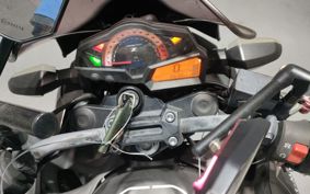 KAWASAKI Z250 ER250C