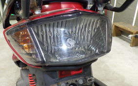 YAMAHA CYGNUS 125 XSR 2 SE44J