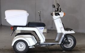 HONDA GYRO TD01
