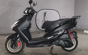 YAMAHA CYGNUS125XSR SEA5J