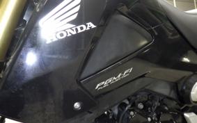 HONDA GROM 125 2010 JC61