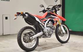 HONDA CRF250L MD38