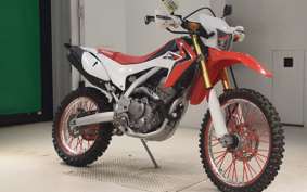 HONDA CRF250L 2012 MD38
