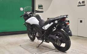 SUZUKI DL650 ( V-Strom 650 ) A 2014 VP56A