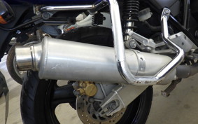 HONDA CB400SF VTEC K NC39