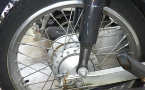 HONDA C110 SUPER CUB JA10