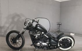 KAWASAKI VULCAN 400 1995 VN400A