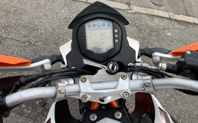KTM 390 DUKE 2014 JGJ40