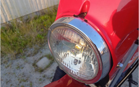 SUZUKI DR250 S SJ41A