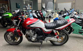 HONDA CB400SFV-4ABS 2008 NC42