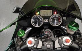KAWASAKI ZX 1400 NINJA R ZXT40E