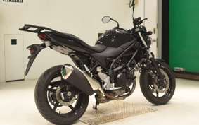 SUZUKI SV650 A 2020 VP55B