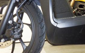 HONDA DIO110-3ﾍﾞｰｼｯｸ 2012 JK03