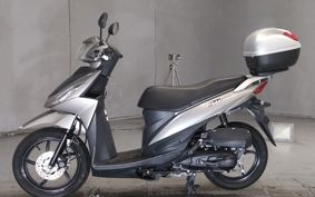 SUZUKI ADDRESS V110 CE47A