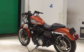 HARLEY XL883RI 2010