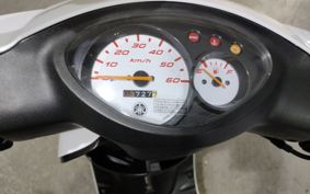 YAMAHA JOG ZR EVOLUTION2 SA39J
