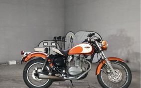 KAWASAKI ESTRELLA250 RS BJ250A