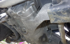 SUZUKI ADDRESS V125 G CF46A
