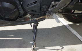 KAWASAKI NINJA 250 EX250L