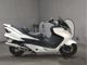 Фото Suzuki SKYWAVE 250 с японского аукциона