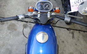 KAWASAKI 250A1 A1