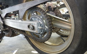 HONDA VT250 SPADA MC20