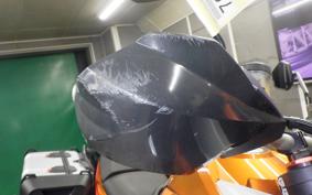 KTM 1190 ADVENTURE 2016