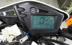 YAMAHA SEROW 250 Gen.2 DG17J