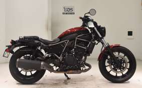 KAWASAKI ELIMINATOR400-3 2025 EL400A