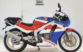 HONDA CBR250R GEN 2 2006 MC19
