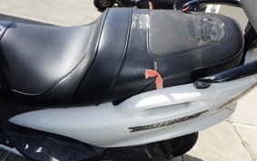 YAMAHA MAJESTY 125 FI
