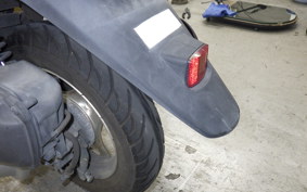 HONDA DIO CESTA GEN 2 2024 AF68