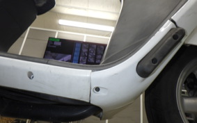 HONDA GYRO CANOPY TA03