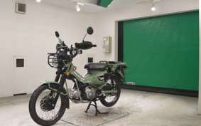 HONDA CT125 HUNTER CUB