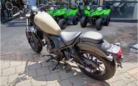 HONDA  REBEL 250 ABS MC49