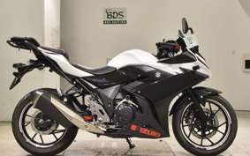 SUZUKI GSX250R 2018