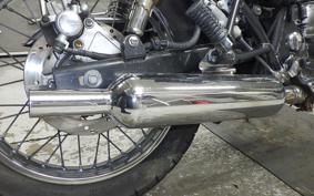 KAWASAKI ESTRELLA RS BJ250A