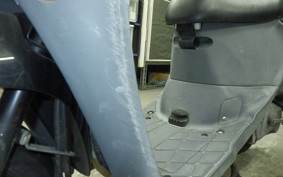 SUZUKI LET's 4 2016 CA45A