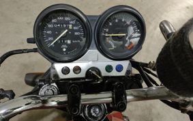 HONDA JADE MC23