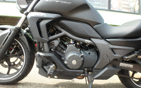 HONDA CTX700 N 2014 RC68