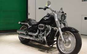 HARLEY FLBS 1870 2021