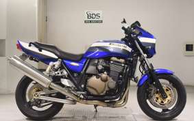 KAWASAKI ZRX1200 R 2004 ZRT20A