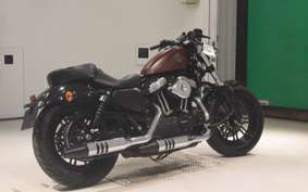 HARLEY XL1200X 2018